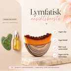 Lymphatic Brush