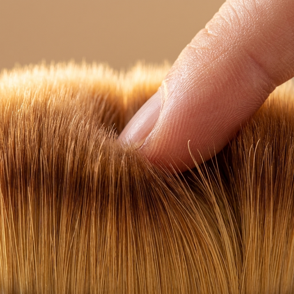 Lymphatic Brush
